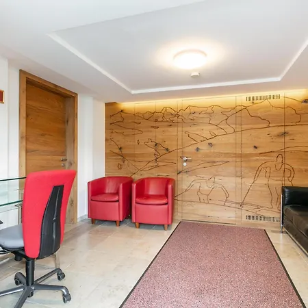 Mit Lounge Kirchberg in Tirol