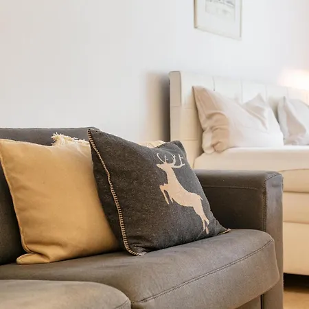 Mit Lounge * Kirchberg in Tirol