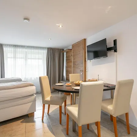 Mit Lounge Apartmán *