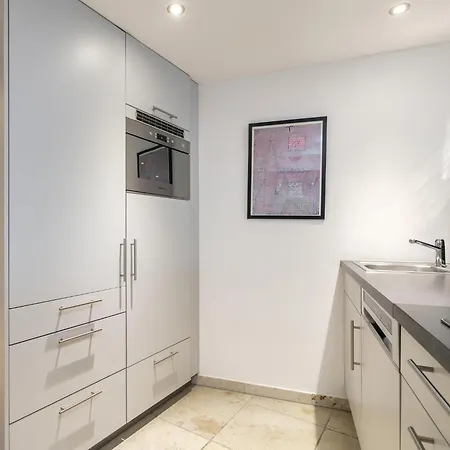 Mit Lounge Apartmán Kirchberg in Tirol